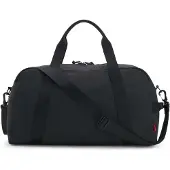 HUGO Weekender mit weit gesetztem Logo-Detail Grösse ONESI
