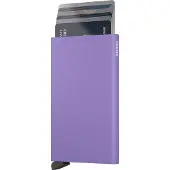 Secrid Cardprotector Powder Lilac