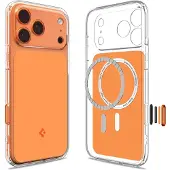 Spigen Ultra Hybrid T MagSafe