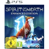 Spirit of the North (PlayStation PS5)