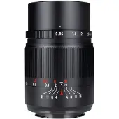 7artisans 25mm/F0.95 (Nikon Z-Mount)