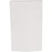 ZAMEL Gong VIVO 230V 85dB white - GNS-224-BIA