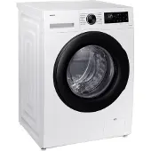 Samsung WW5000C, Waschmaschine, Ecobubble, Hygiene-Dampf, 9kg, , WW9ECGC04AAEEG, Frontlader, 9 kg, B, 72 dB, 1400 RPM, A