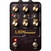 Universal Audio Lion 68 Super Lead Amp