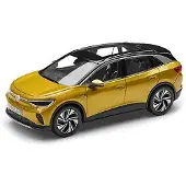 Generique ID.4 Modellauto 1:43 gelb 11A099300B1W