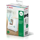 Bosch BBZGALLECO, Staubbeutel, Trommel-Vakuum, Weiß, , 200 g, Box