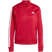 Adidas Trainingsjacke Damen Essentials 3-Stripes