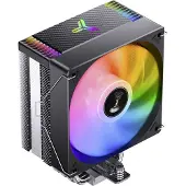 Jonsbo CR-1000MAX V2 CPU-Kühler, PWM, ARGB - schwarz