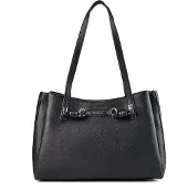 GUESS Handtasche HWBG97 42230 Schwarz