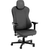 Noblechairs AURA TX Gaming Stuhl - anthrazit