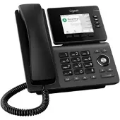 Gigaset-Pro Gigaset P810B IP PRO - Telefon mit Schnur