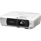 Epson EB-FH08, 3600 ANSI Lumen, 3LCD, 1080p (1920x1080), 16000:1, 16:9, 863,6 - 8559,8 mm (34 - 337")