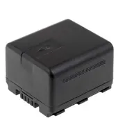 Powery Akku für Video Panasonic Typ VW-VBN130