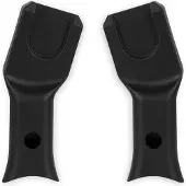 Cybex EOS LUX Adapter Schwarz