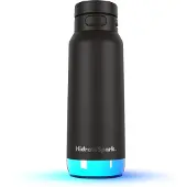 HidrateSpark PRO 2 - 32oz Straw - Black