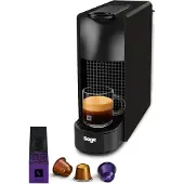 Sage Nespresso Essenza Mini