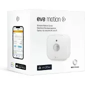 Eve Audio Eve - Motion - Wireless Motion Sensor