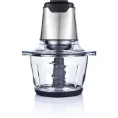 Wilfa Multi-Zerkleinerer ESSENTIAL MC3B-400S silber