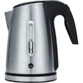 Wilfa Wasserkocher RAPIDS 1,7 Liter WK3S-2000 silber