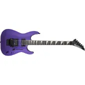 Jackson JS Series Dinky Arch Top JS32 DKA Pavo Purple