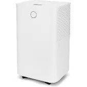 Wilfa DH1W-12 Dehumidifier, white