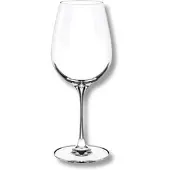 Wilmax England Wilmax Weinglas 470 ml 2er-Set Transparent aus Wilmax Crystalline-Serie