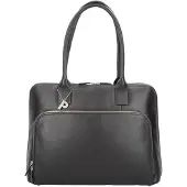 PICARD Milano - Schultertasche 43 cm (cafe)