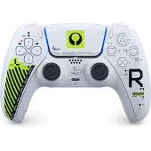 Sony PlayStation 5 DualSense Kabelloser Controller MARATHON Limited Edition