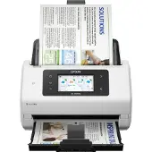 Epson Workforce Ds-900wn Dokumentscanner