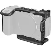 SmallRig 6372 „HawkLock“ Schnellwechselkäfig für Canon EOS R6 V
