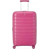 Roncato B-Flying Medium Trolley Expandable 68 magenta
