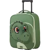 Samsonite Sammies Disney Upright 45 Reisekoffer 30L, Dino Rex