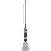 Albrecht Racer 60, Festmontage, 1,3 cm, 4 m, 72 cm, Schwarz