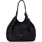Gianni chiarini Damen Umhängetaschen Dua / Bs 9800 - Donkerblauw - Größe ONESIZE