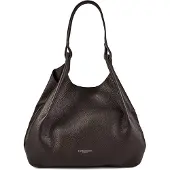 Gianni chiarini Damen Umhängetaschen Dua Bs 9720 - Bruin - Größe ONESIZE