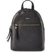 PICARD Rucksack Java Citybackpack Black schwarz