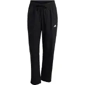 Adidas WE MIN WVN PT black