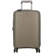 Jump Evae 4 Rollen Kabinentrolley 55 cm