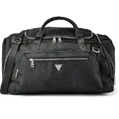 GUESS Wochenendtasche TMBEHN P6234 Schwarz