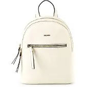 PICARD Rucksack Java Citybackpack White Lily weiß