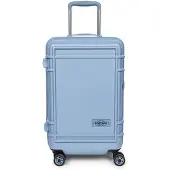 Eastpak Kleine Hartschalentrolley mit Reißverschluss und erweiterbar