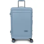 Eastpak Resist'r Zip M Spinner 69 cm - 62 Liter - 68.5x41x27 cm - monotone blue