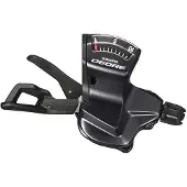 Shimano Sl-t6000 Deore Rapidfire Rechter Schalthebel