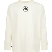 Converse Kids Sustainable Core Langarm-t-shirt