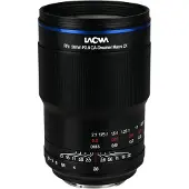 Laowa 58mm f/2.8 2X Ultra Macro APO - Sony FE