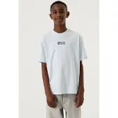 Garcia jungen T-Shirt, 152/158, Blau