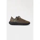 Timberland Low Lace Up Sneaker Olive Größe: 44.5 | Trainers Outlet | Herren | Grün
