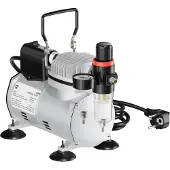 Fengda AF18-2 Membrankompressor