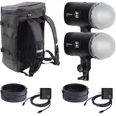 Elinchrom ONE Off Camera Flash Dual Kit