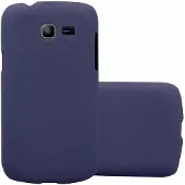 Cadorabo Hard Cover Frosty Cover